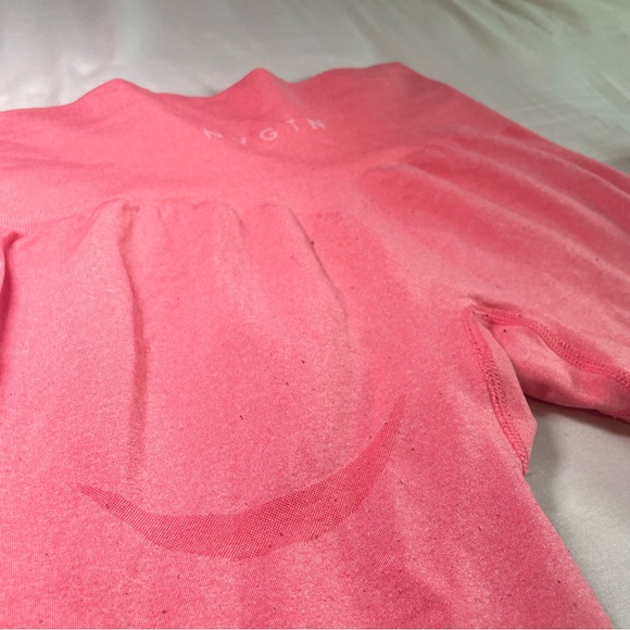 NVGTN Seamless Contour Leggings - Picture 3 of 10